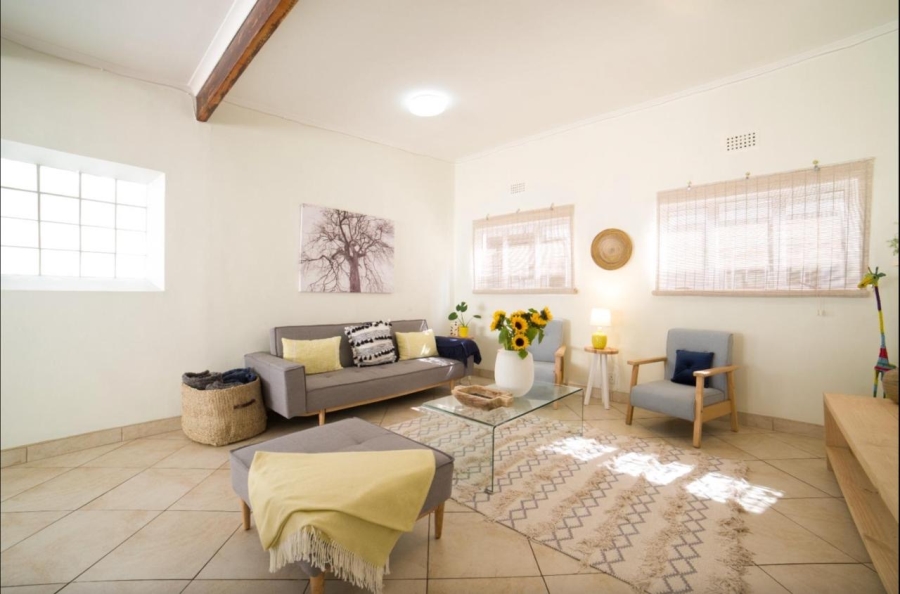 To Let 2 Bedroom Property for Rent in Gardens Western Cape